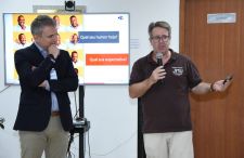 Auditoria Militar de Campo Grande (MS) abre curso de gestão de pessoas para magistrados