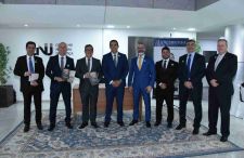 Juiz da JMU lança obras literárias no CNJ