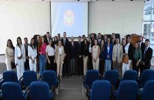 STM recebe visitas de alunos universitários e do Ensino Médio