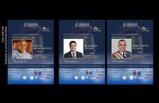 Encontro Nacional IBDM vai debater Direito Militar; presidente do STM estará presente