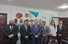 Corregedoria da JMU realiza correição geral na Auditoria de Belém