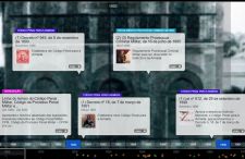 STM lança "Linha do Tempo dos Códigos Penais Militares"