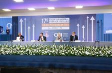 Presidente do STM participa do 17º Encontro Nacional do Poder Judiciário