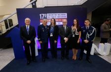 Ministro corregedor da JMU participa de reunião setorial das corregedorias durante encontro nacional