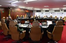 Após voto de relator e revisor, ministra pede vista no "Caso Guadalupe"