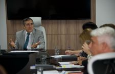 Conselho Consultivo da ENAJUM se reúne para discutir avanços e desafios enfrentados pela Escola