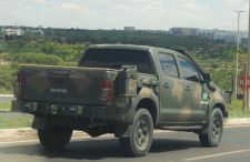 STM mantém condenação de militares do Exército que transportaram cocaína em viatura militar