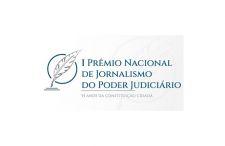 Vencedores do I Prêmio Nacional de Jornalismo do Poder Judiciário serão conhecidos nesta quarta (24)