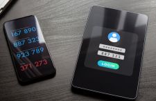 Saiba mais sobre a autenticação multifator