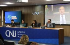STM fica em 1º lugar no Índice de Desempenho de Sustentabilidade entre tribunais superiores