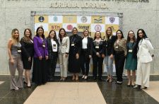 V Seminário Volante da Comissão Nacional de Direito Militar conta com participação da JMU