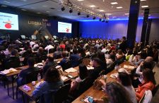 Integridade na administração pública é tema no primeiro dia do "Lidera Aí"