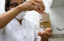 Ato revoga reembolso integral da vacina contra o vírus da dengue