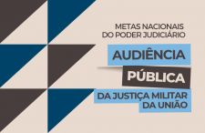 Conheça as regras para participação na Audiência Pública promovida pela JMU