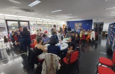 STM recebe o projeto ENCANTAR, de Formação de Laboratoristas