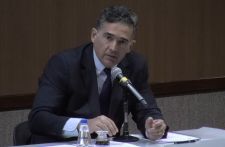 Justiça Militar participa de Seminário na Faculdade de Direito da Mackenzie