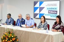 STM promove audiência pública para elaboração das metas nacionais do Poder Judiciário