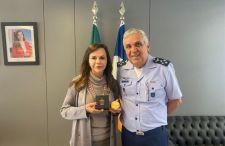 Senadora Professora Dorinha aceita Relatoria da PEC n.º 7