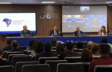 STM é admitido e concorre ao Prêmio de Auditoria de Geração de Valor