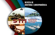 Lançado o nº 33 da Revista de Jurisprudência do STM