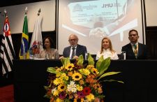 Encontro de Diretores da JMU é realizado em prédio histórico de São Paulo