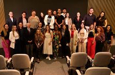 STM recebe a visita de graduandos de Direito de diversas universidades do estado de São Paulo