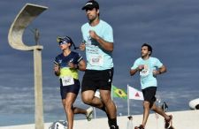 Segunda-feira (09), a partir das 14h, serão abertas as inscrições para a Corrida do Plas/JMU para beneficiários ativos e aposentados