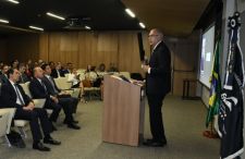 ENAJUM promove curso sobre provas criminais na era tecnológica
