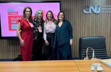 Mulheres na Justiça: magistradas destacam ações e desafios da paridade no Judiciário