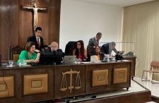 Corregedoria realiza correição-geral na Auditoria de Salvador