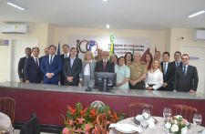 Corregedoria realiza correição-geral na Auditoria de Recife
