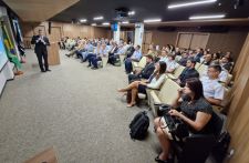 Lei do Abate é tema de seminário no STM