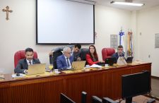 Corregedoria realiza correição-geral na Auditoria de Juiz de Fora (MG)