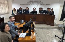 Corregedoria da Justiça Militar da União faz Correição-geral na Auditoria de Bagé (RS)