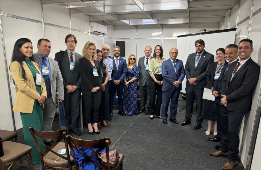 Justiça Militar da União estabelece metas para 2025, sob coordenação do CNJ