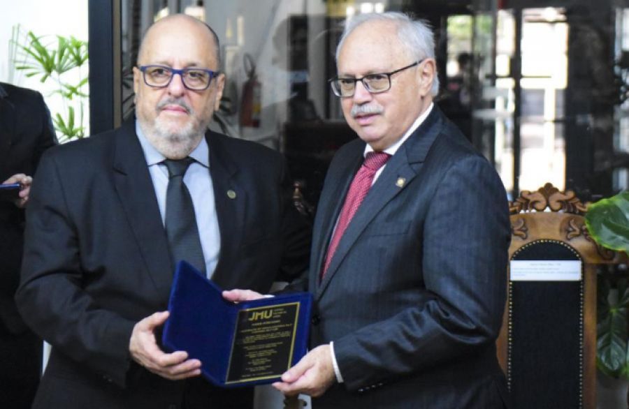 Auditoria de Santa Maria inaugura Espaço Cultural