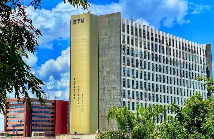 STM deve publicar edital de concurso até sexta-feira (28)