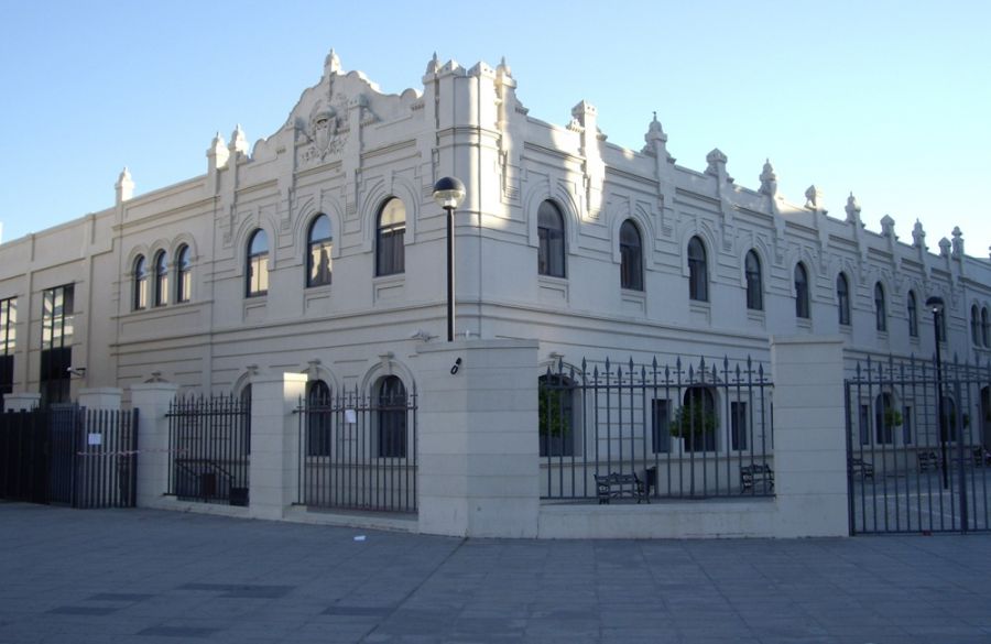 STM e Universidade de Sevilha firmam convênio para fortalecer Justiça Militar