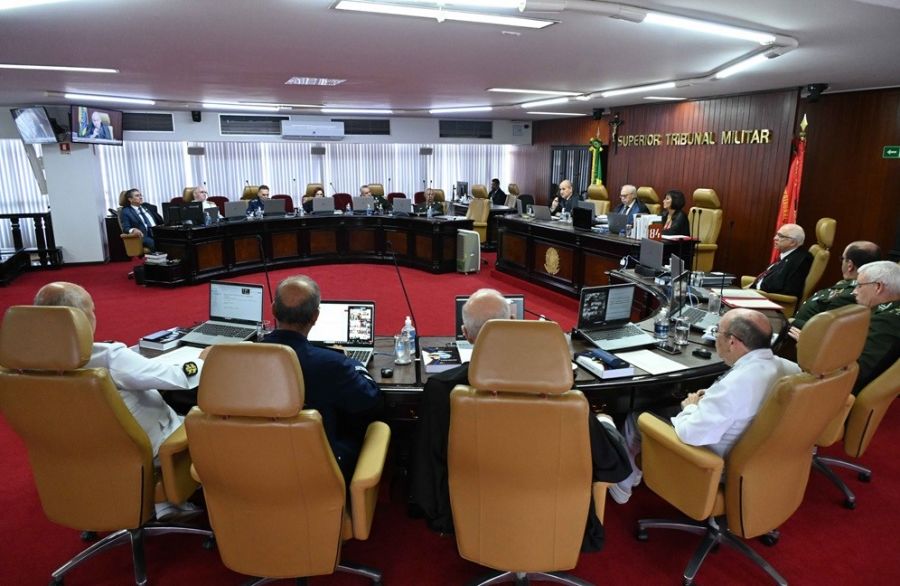 STM condena militares por esquema de corrupção em Recife