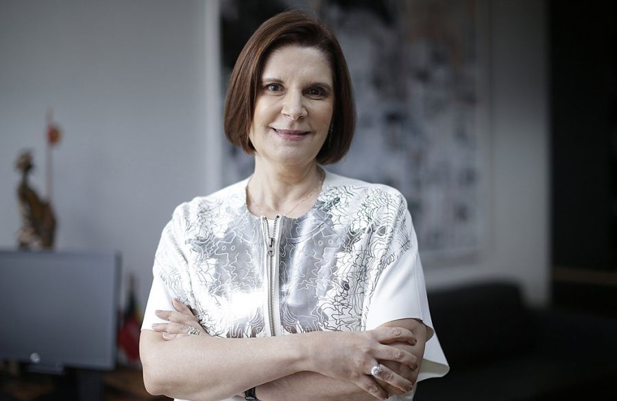 Ministra Maria Elizabeth assume a presidência do STM em 12 de março