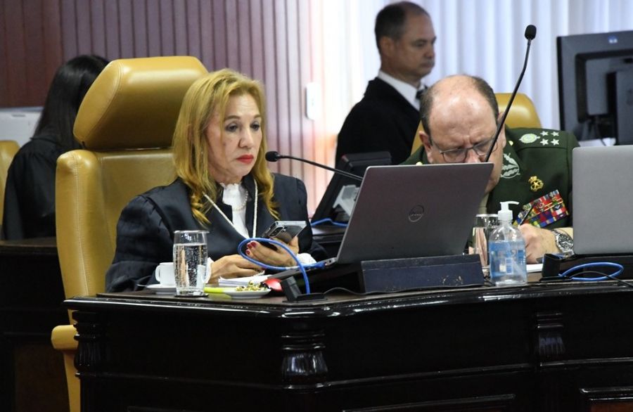 STM passa a contar com duas mulheres na composição do Pleno