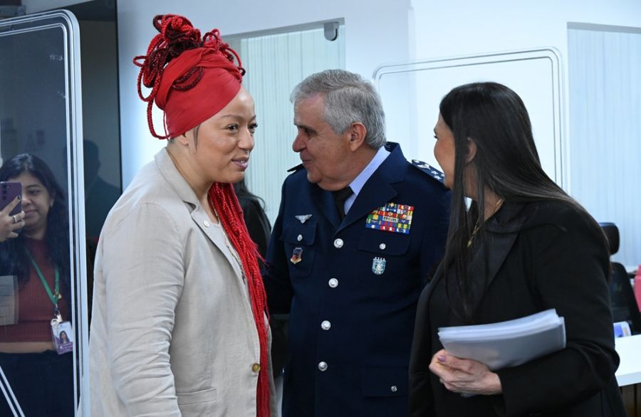 STM e bancada feminina do Congresso inauguram diálogo institucional por mais representação e combate à violência de gênero