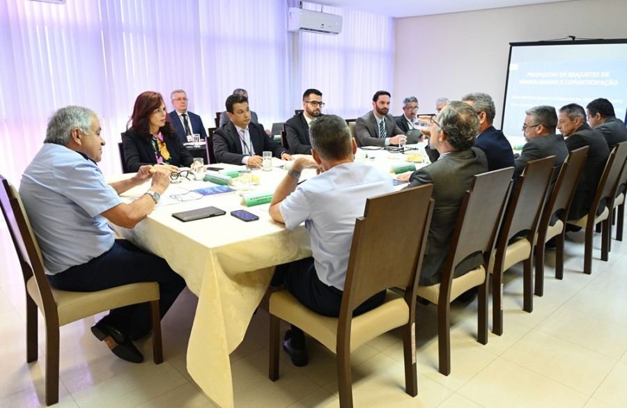 Plano de Saúde da Justiça Militar da União retoma cobrança de coparticipação a partir de junho