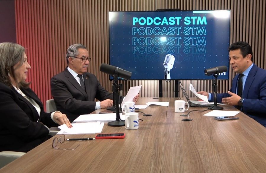 Concurso do STM registra mais de 163 mil inscritos