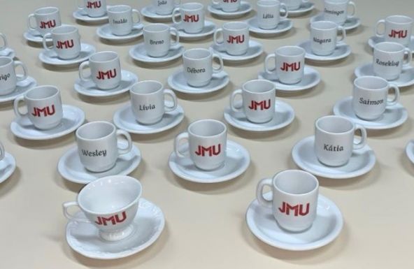 Sustentabilidade em Ação na 8ª CJM