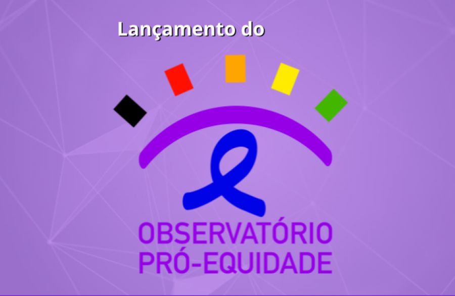 Lançamento do Observatório Pró-Equidade da JMU acontece nesta terça (27), com transmissão ao vivo
