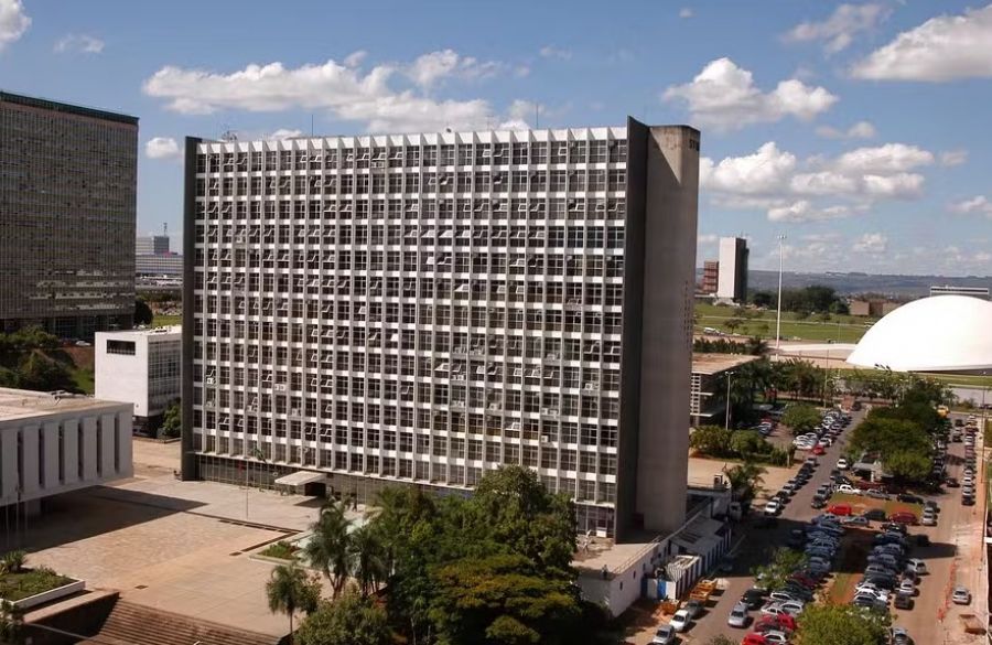 Candidatos já podem consultar local de prova para o concurso do STM