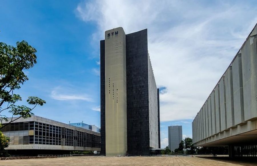 STM disponibiliza material de estudo para candidatos ao concurso público; provas serão aplicadas em 1º de junho