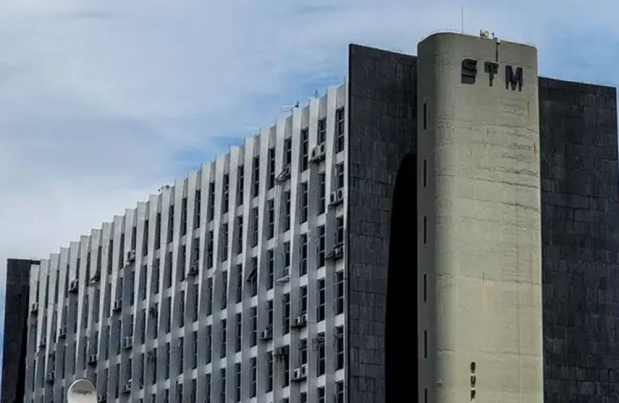Divulgado o resultado da prova de técnico judiciário do concurso do STM
