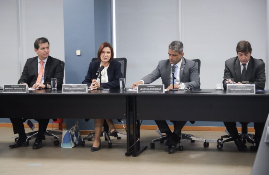 STM apresenta ao CNJ modelo de juiz de garantias voltado à Justiça Militar que entrará em vigor em 1º de agosto